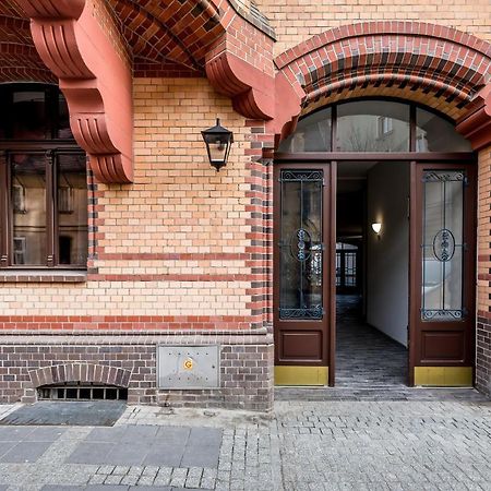 Apartments City Center Saint Wojciech By Renters Poznań Extérieur photo