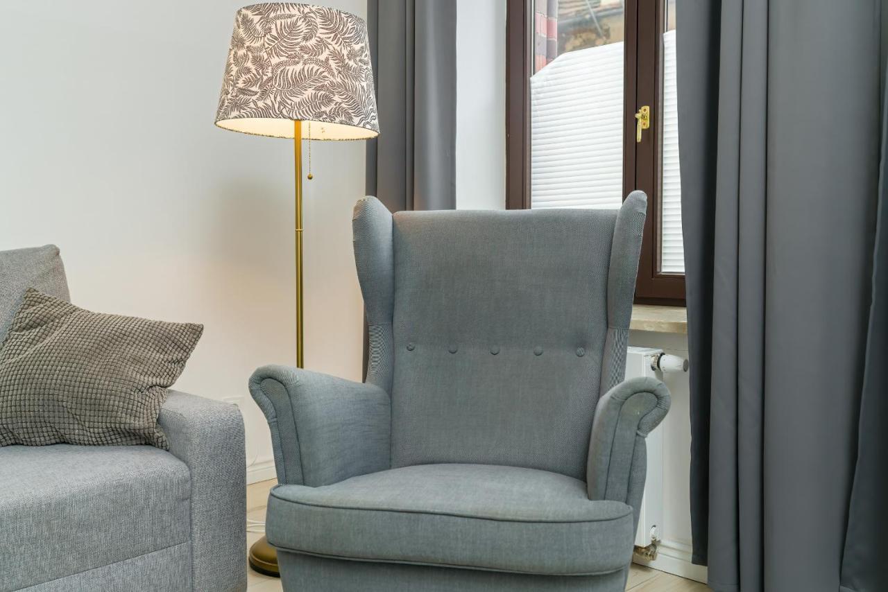 Apartments City Center Saint Wojciech By Renters Poznań Extérieur photo